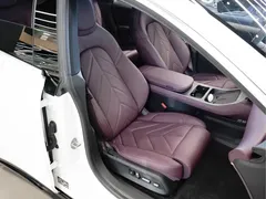 2025 Nio ET5T 75kWh Touring, белый — фото 18