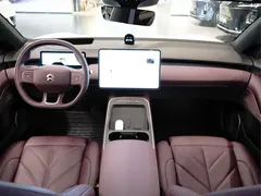 2025 Nio ET5T 75kWh Touring, белый — фото 19