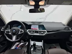 2021 BMW 3 Series 320Li M Sport Package — фото 9