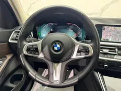 2021 BMW 3 Series 320Li M Sport Package — фото 10