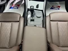 2021 BMW 3 Series 320Li M Sport Package — фото 12