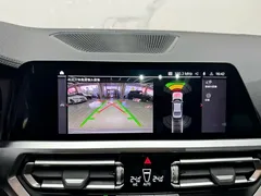 2021 BMW 3 Series 320Li M Sport Package — фото 14