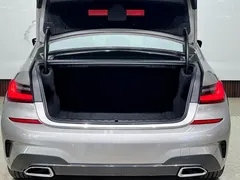 2021 BMW 3 Series 320Li M Sport Package — фото 21