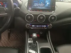 2021 Nissan Sylphy 1.6L XL CVT, белый — фото 13