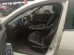 2021 Nissan Sylphy 1.6L XL CVT, белый — фото 15