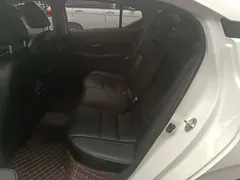 2021 Nissan Sylphy 1.6L XL CVT, белый — фото 17
