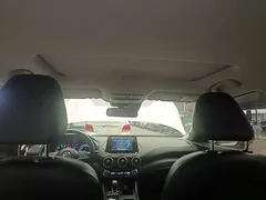 2021 Nissan Sylphy 1.6L XL CVT, белый — фото 18