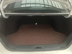 2021 Nissan Sylphy 1.6L XL CVT, белый — фото 19