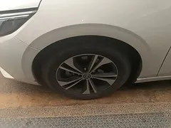 2021 Nissan Sylphy 1.6L XL CVT, белый — фото 23