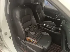 2021 Nissan Sylphy 1.6L XL CVT, белый — фото 25