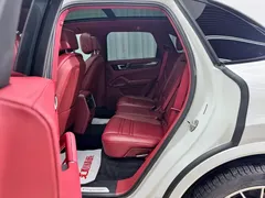 2019 Porsche Cayenne 3.0T, белый — фото 8