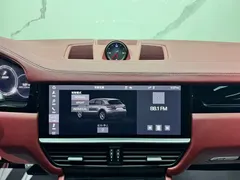 2019 Porsche Cayenne 3.0T, белый — фото 11