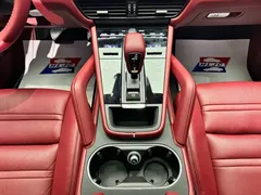 2019 Porsche Cayenne 3.0T, белый — фото 12