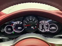 2019 Porsche Cayenne 3.0T, белый — фото 13