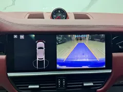 2019 Porsche Cayenne 3.0T, белый — фото 14