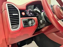 2019 Porsche Cayenne 3.0T, белый — фото 15