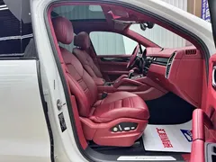 2019 Porsche Cayenne 3.0T, белый — фото 17