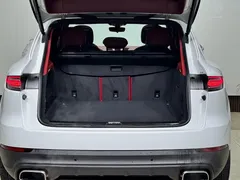 2019 Porsche Cayenne 3.0T, белый — фото 21