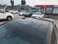 2023 Toyota Camry 2.5G Luxury, чёрный — фото 11