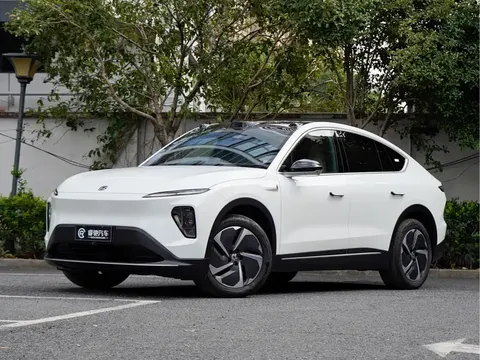 2024 Nio EC7 75kWh EV