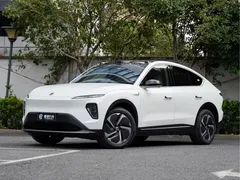2024 Nio EC7 75kWh EV — фото 1