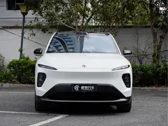 2024 Nio EC7 75kWh EV — фото 2
