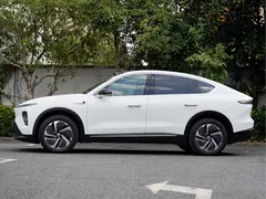 2024 Nio EC7 75kWh EV — фото 3