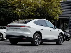 2024 Nio EC7 75kWh EV — фото 4