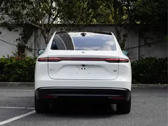 2024 Nio EC7 75kWh EV — фото 5