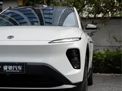 2024 Nio EC7 75kWh EV — фото 6