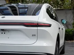 2024 Nio EC7 75kWh EV — фото 7