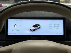2024 Nio EC7 75kWh EV — фото 8