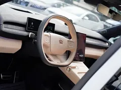 2024 Nio EC7 75kWh EV — фото 9