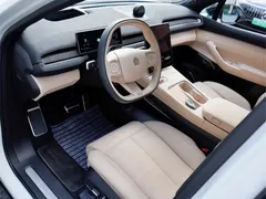 2024 Nio EC7 75kWh EV — фото 10