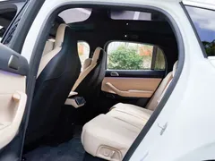 2024 Nio EC7 75kWh EV — фото 11