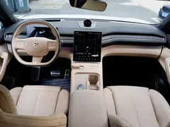 2024 Nio EC7 75kWh EV — фото 12