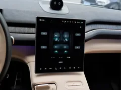 2024 Nio EC7 75kWh EV — фото 13