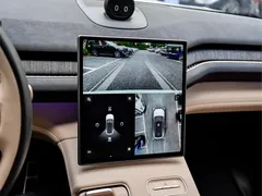 2024 Nio EC7 75kWh EV — фото 15