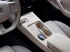2024 Nio EC7 75kWh EV — фото 17