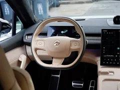 2024 Nio EC7 75kWh EV — фото 20