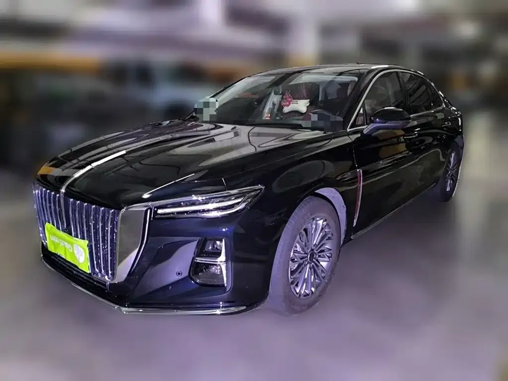 2025 Hongqi H5 1.5T DCT