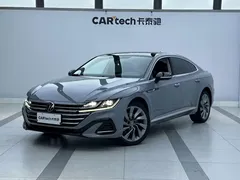 2021 Volkswagen CC 380TSI 30th Anniversary Edition — фото 1