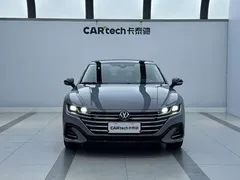 2021 Volkswagen CC 380TSI 30th Anniversary Edition — фото 2