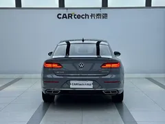 2021 Volkswagen CC 380TSI 30th Anniversary Edition — фото 3