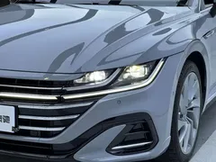 2021 Volkswagen CC 380TSI 30th Anniversary Edition — фото 5