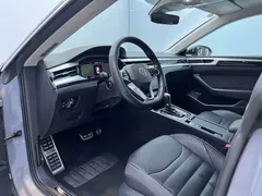 2021 Volkswagen CC 380TSI 30th Anniversary Edition — фото 7