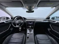 2021 Volkswagen CC 380TSI 30th Anniversary Edition — фото 9