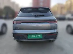 2024 BYD Song Pro Honor DM-i PHEV 71km Navigator — фото 3