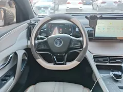 2024 BYD Song Pro Honor DM-i PHEV 71km Navigator — фото 6