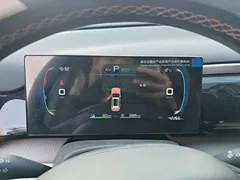 2024 BYD Song Pro Honor DM-i PHEV 71km Navigator — фото 7